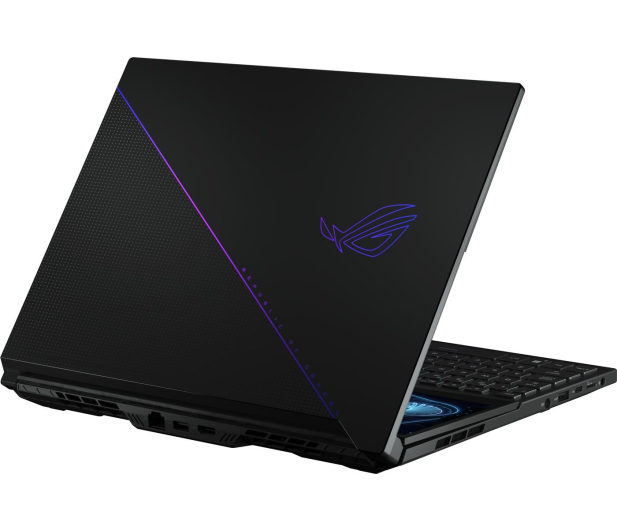 ASUS ROG Zephyrus Duo 16 R9-7945HX/64GB/4TB/Win11P RTX4090 240Hz - 1208838 - zdjęcie 7